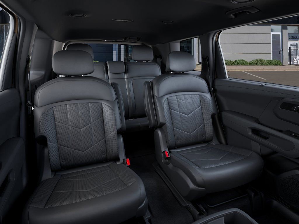 New 2027 Kia Telluride EX X-Line image 20