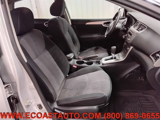 Used 2014 Nissan Sentra SV image 14