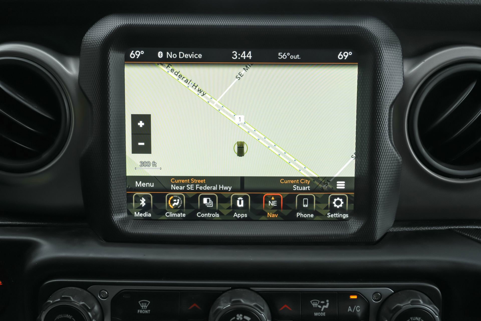 Used 2021 Jeep Wrangler Willys image 14