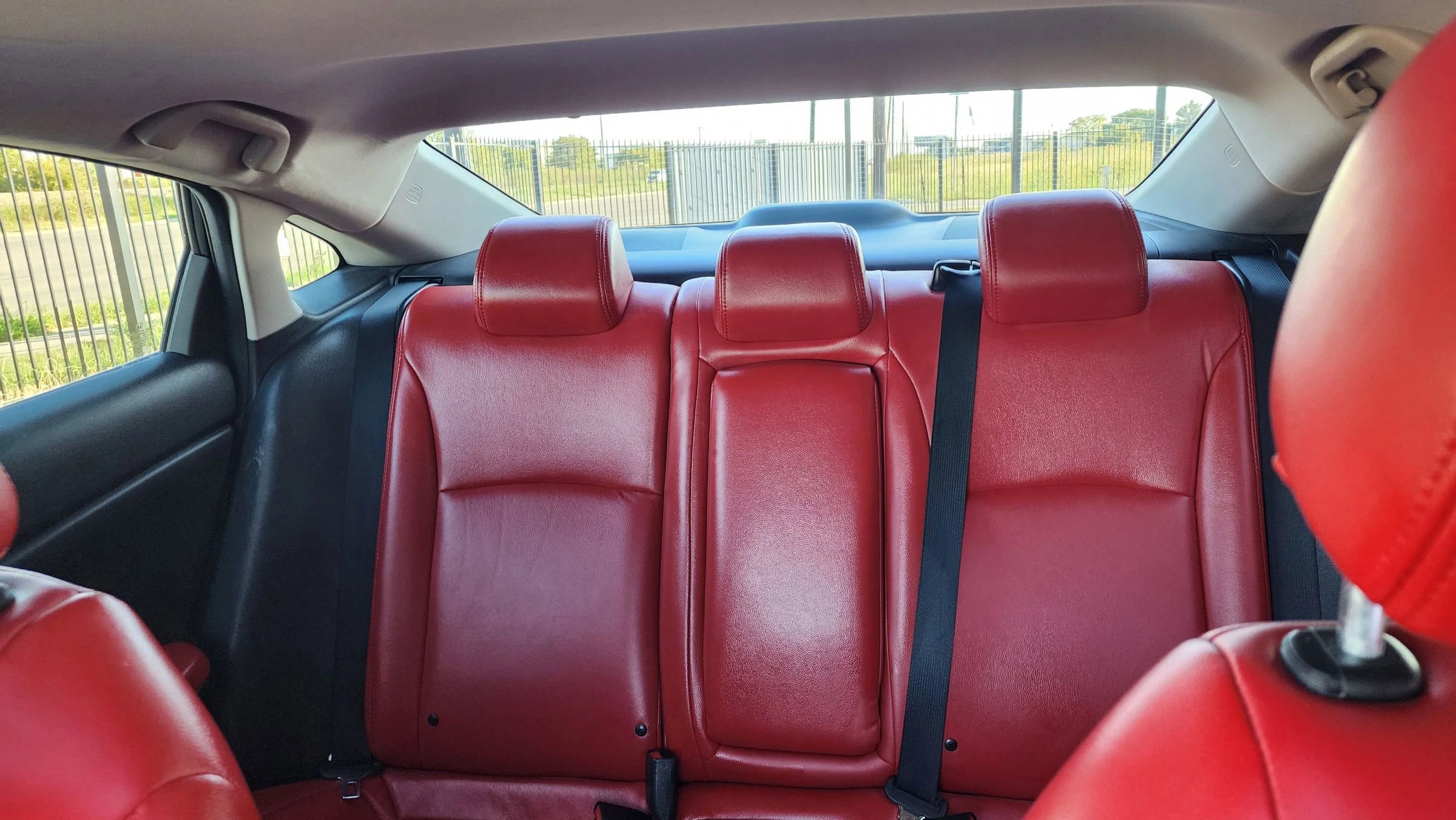 Used 2019 Honda Civic EX image 21