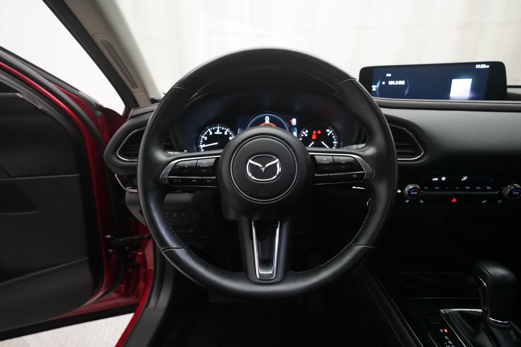 Used 2024 MAZDA CX-30 2.5 Turbo w/ Premium Package AWD/4WD image 4