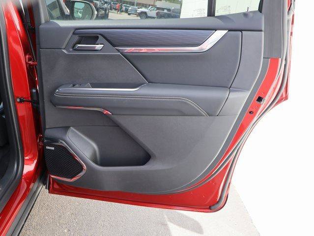 New 2025 GMC Acadia Elevation w/ Elevation Premium Package image 11