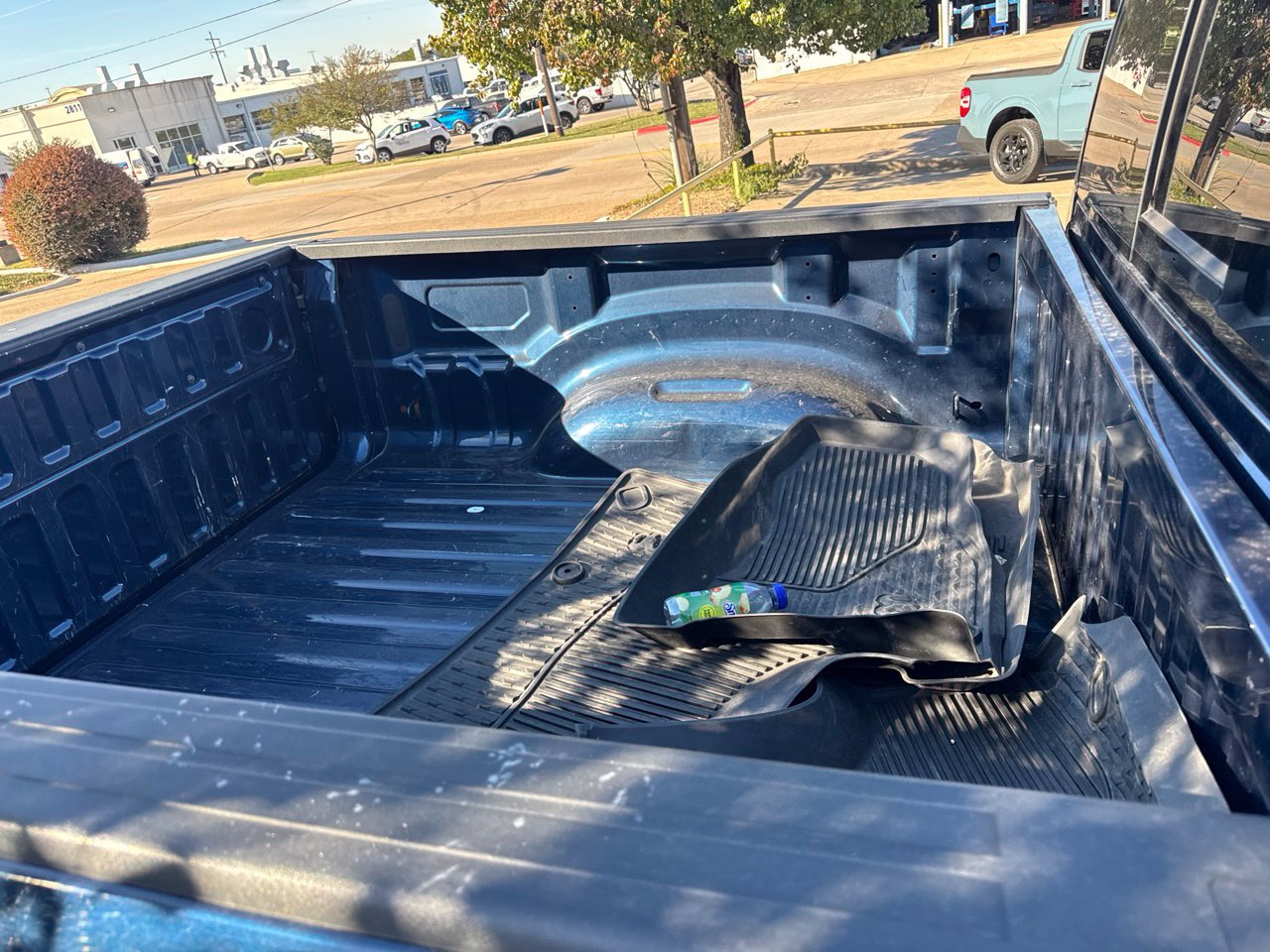 Used 2022 RAM 1500 Lone Star RWD image 4