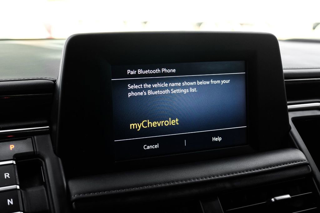 Used 2023 Chevrolet Suburban LS image 28