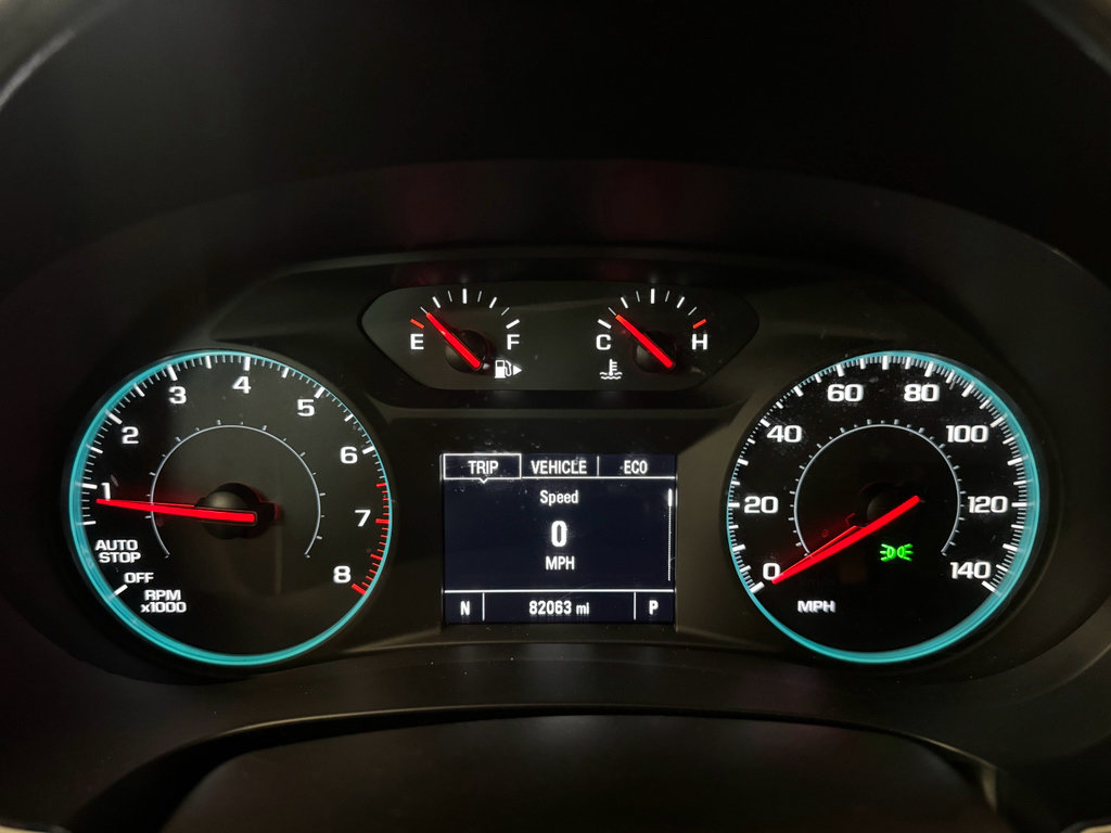 Used 2021 Chevrolet Malibu LT FWD image 22