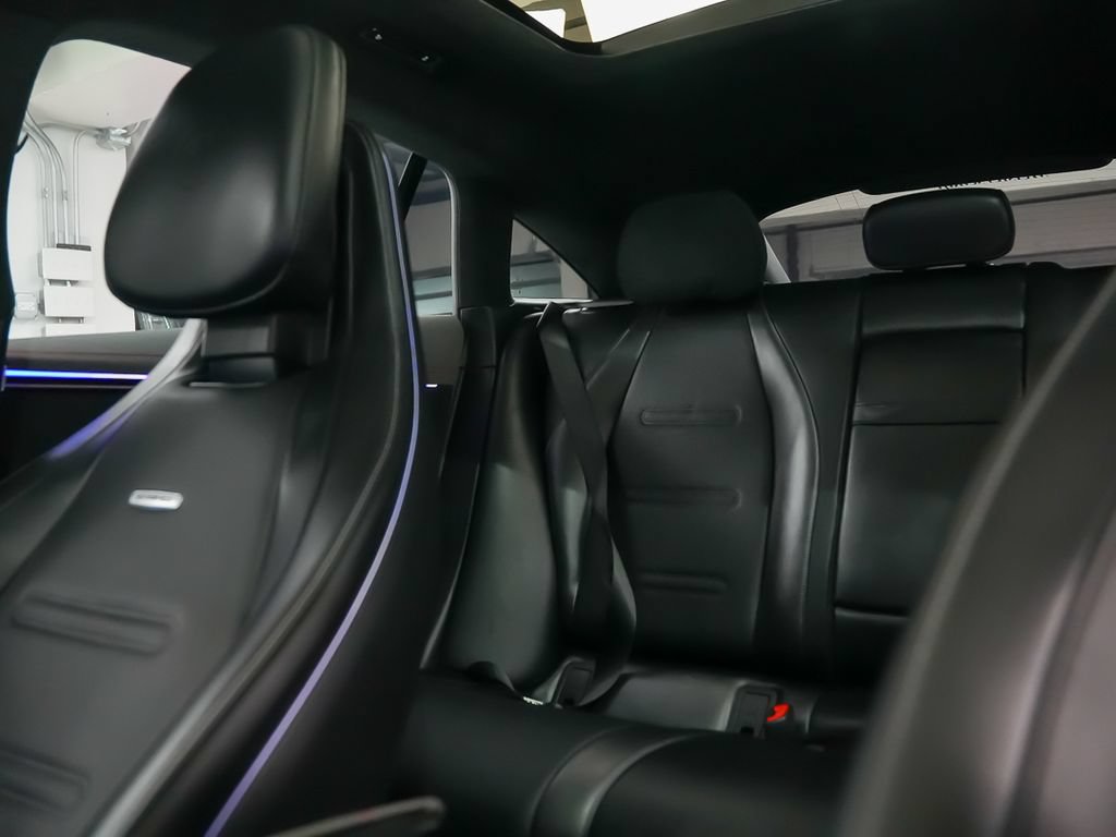 Used 2022 Mercedes-Benz EQS AMG 4MATIC image 31