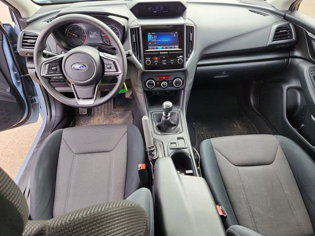 Used 2021 Subaru Crosstrek 2.0i image 18