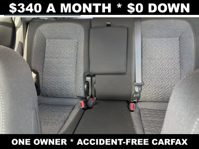 Used 2024 Chevrolet Equinox LT FWD image 26