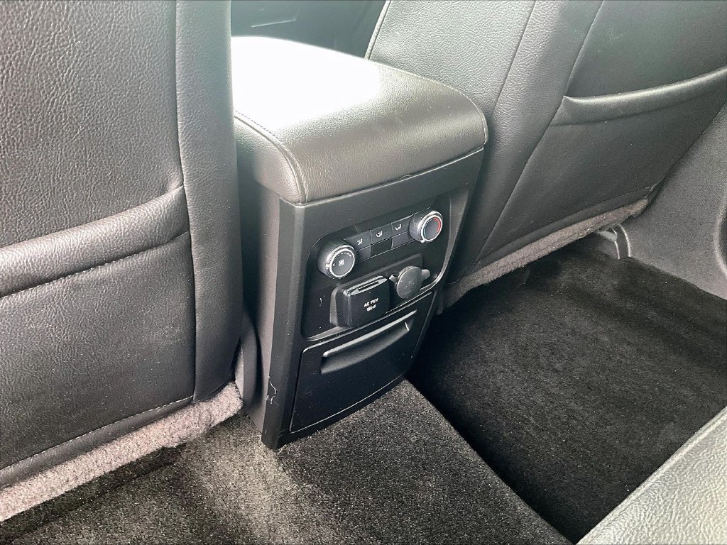 Used 2018 Ford Flex SEL w/ Equipment Group 202A FWD image 35