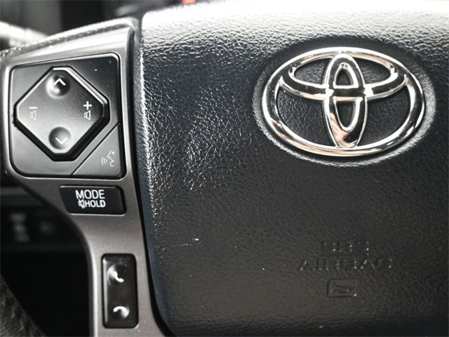 Used 2019 Toyota Tacoma TRD Sport image 27