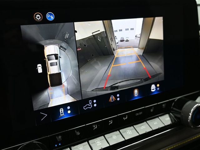New 2026 Chevrolet Colorado ZR2 w/ Technology Package image 34