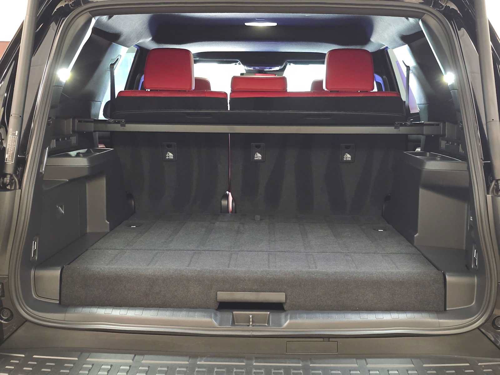 Certified 2025 Toyota 4Runner TRD Pro AWD/4WD image 31