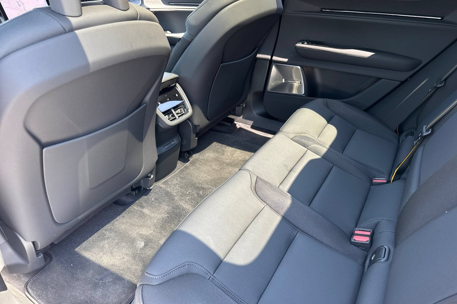 Used 2025 Polestar Polestar 3 AWD/4WD image 4