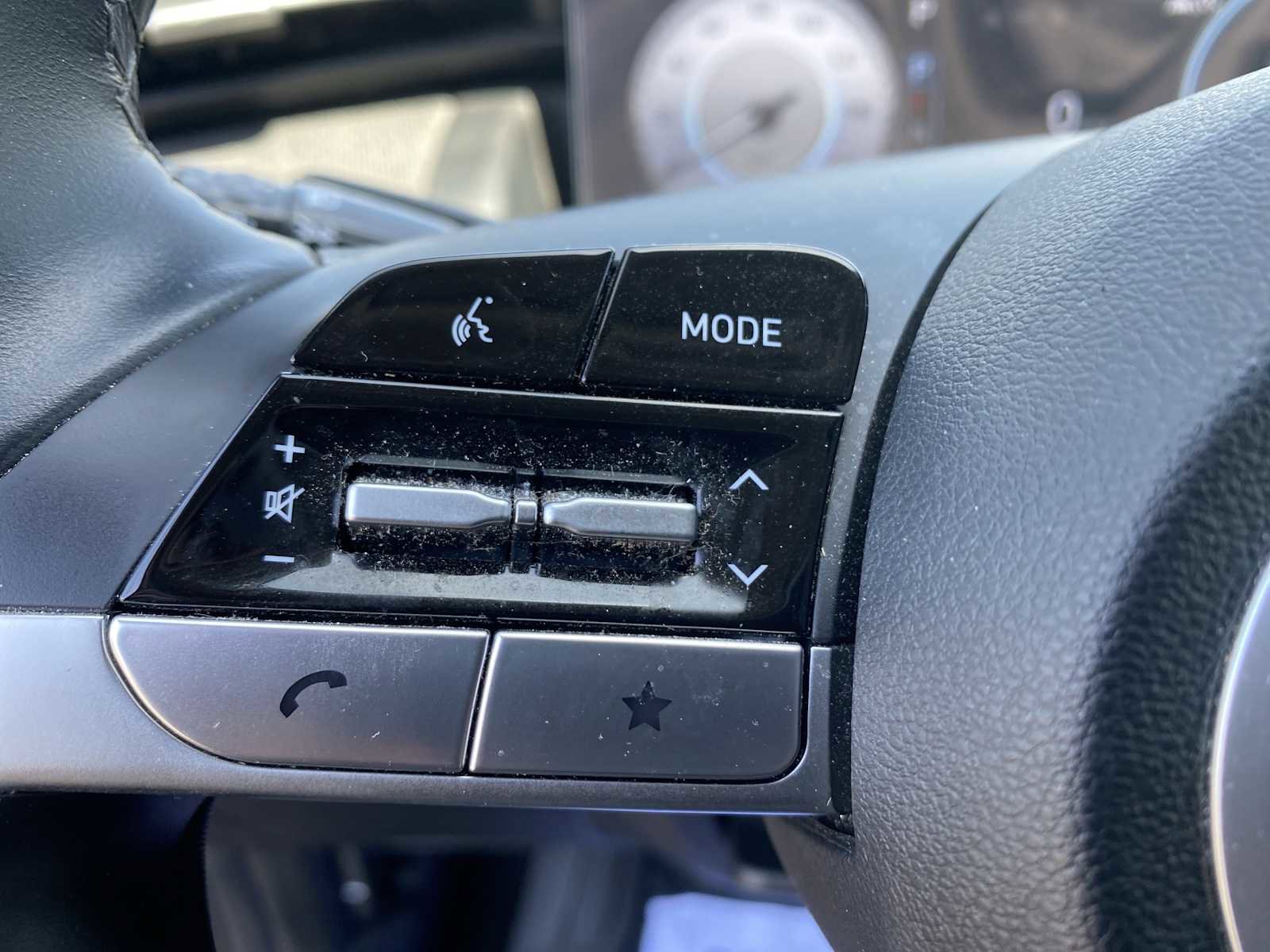 Certified 2023 Hyundai Tucson SEL w/ Convenience Package FWD image 19