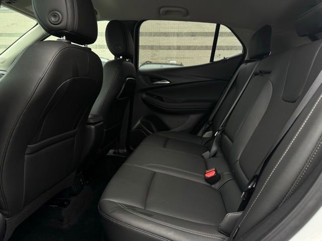 Used 2024 Buick Encore GX Sport Touring w/ Comfort Package image 18