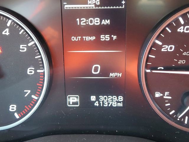 Certified 2023 Subaru Ascent Premium AWD/4WD image 21