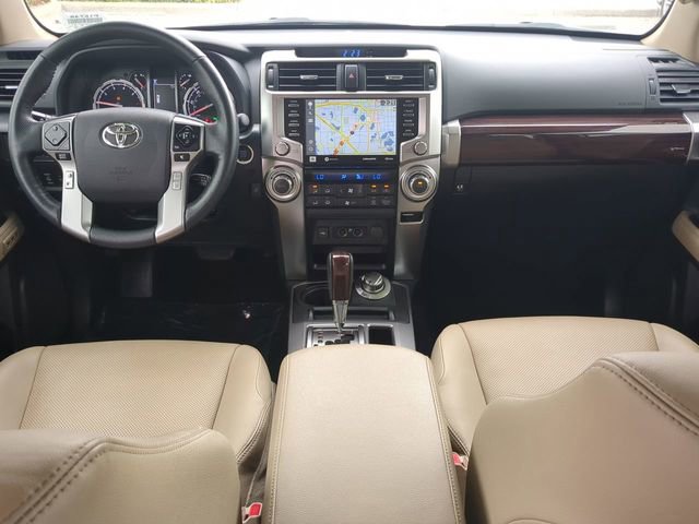 Certified 2024 Toyota 4Runner Limited image 15