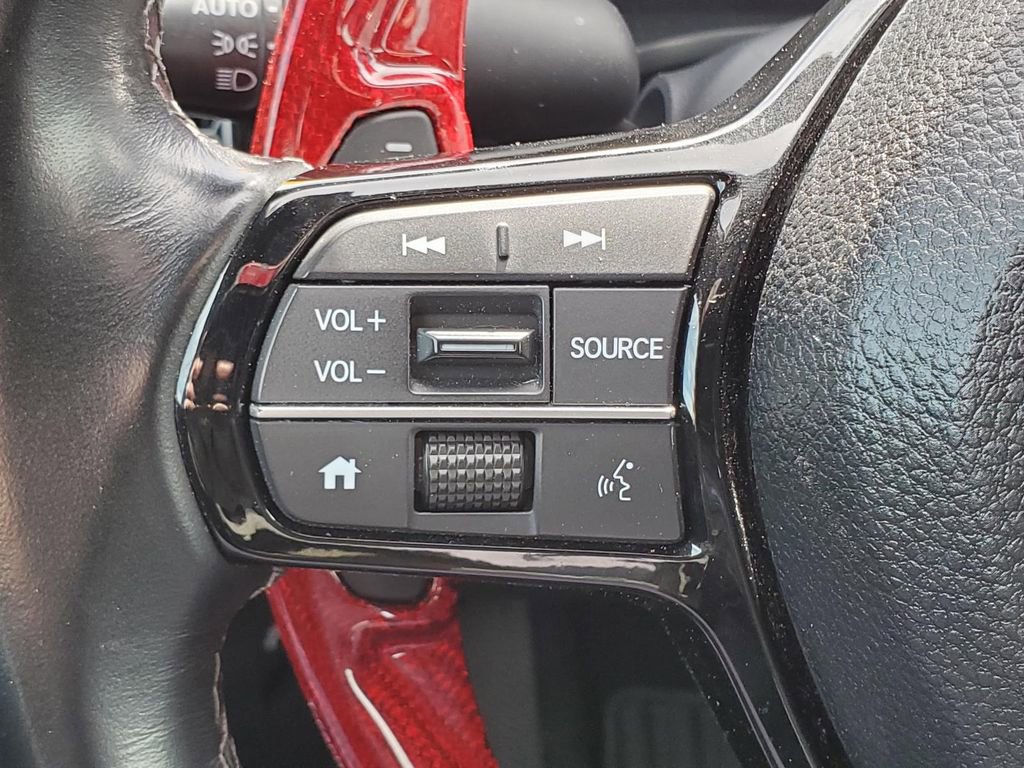 Used 2024 Honda Civic Sport image 21