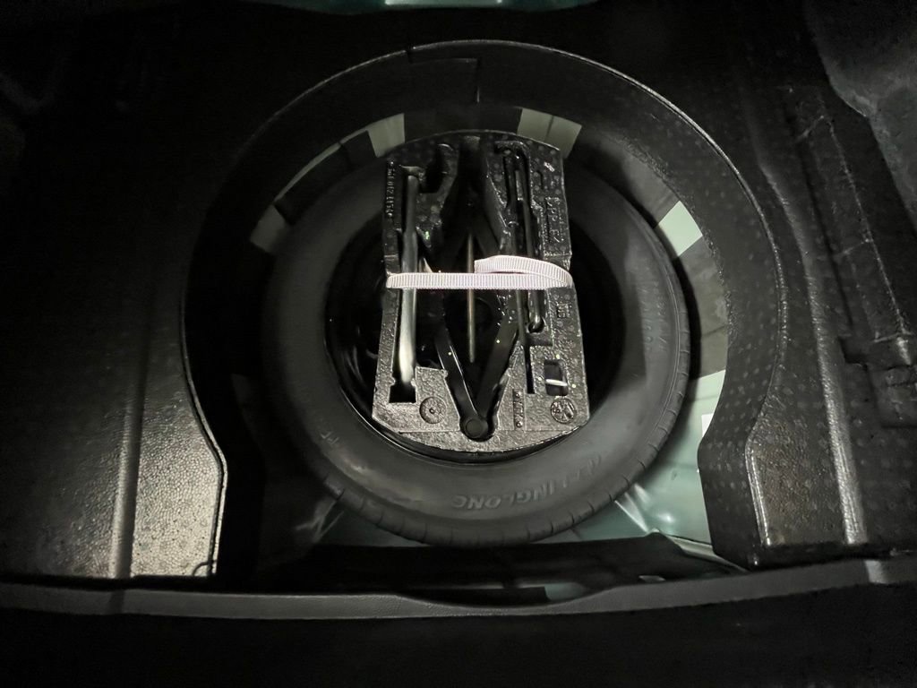 Certified 2021 Volkswagen Passat 2.0T S image 30