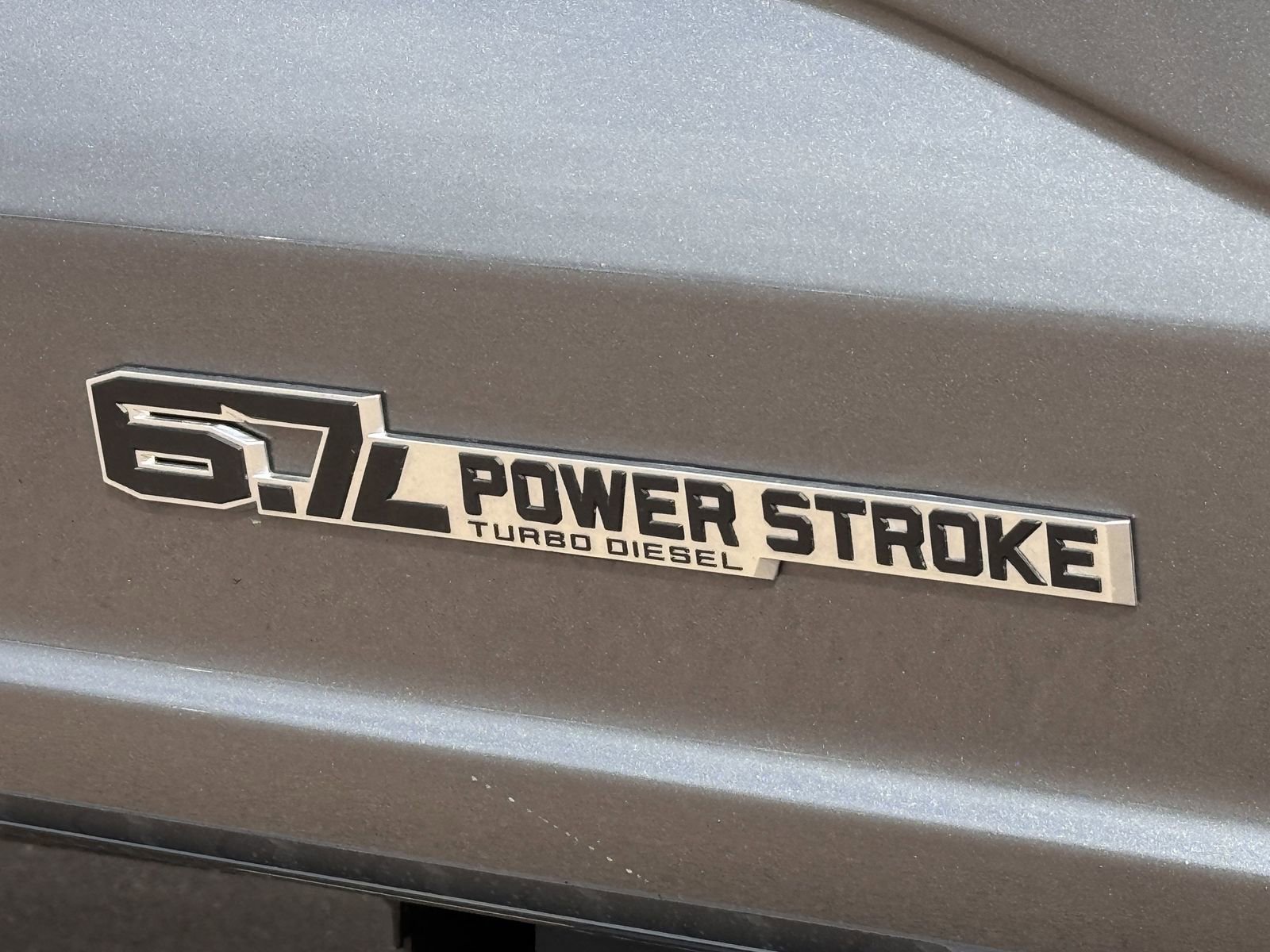 Certified 2025 Ford F250 Lariat w/ Chrome Package image 12