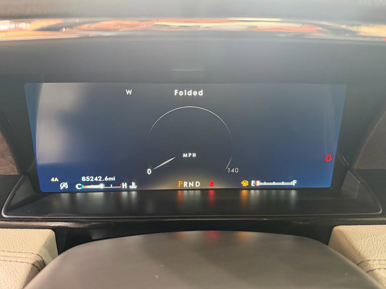 Used 2018 Lincoln Navigator Reserve w/ Technology Package AWD/4WD image 49