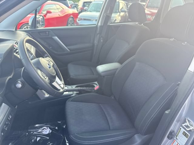 Used 2018 Subaru Forester 2.5i Premium AWD/4WD image 13