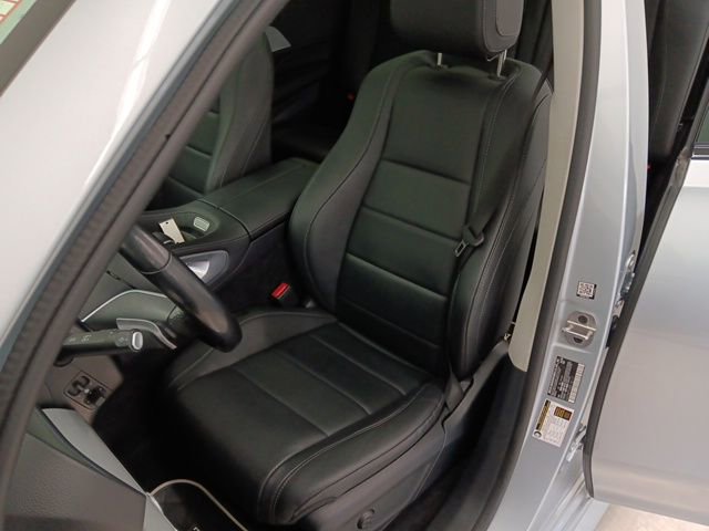 Used 2024 Mercedes-Benz GLE 350 4MATIC w/ AMG Line Exterior image 39
