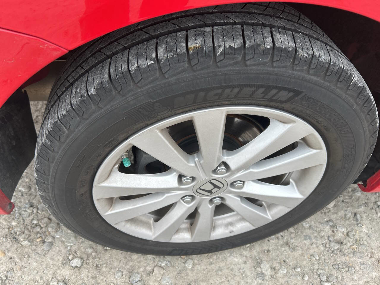 Used 2012 Honda Civic EX image 11