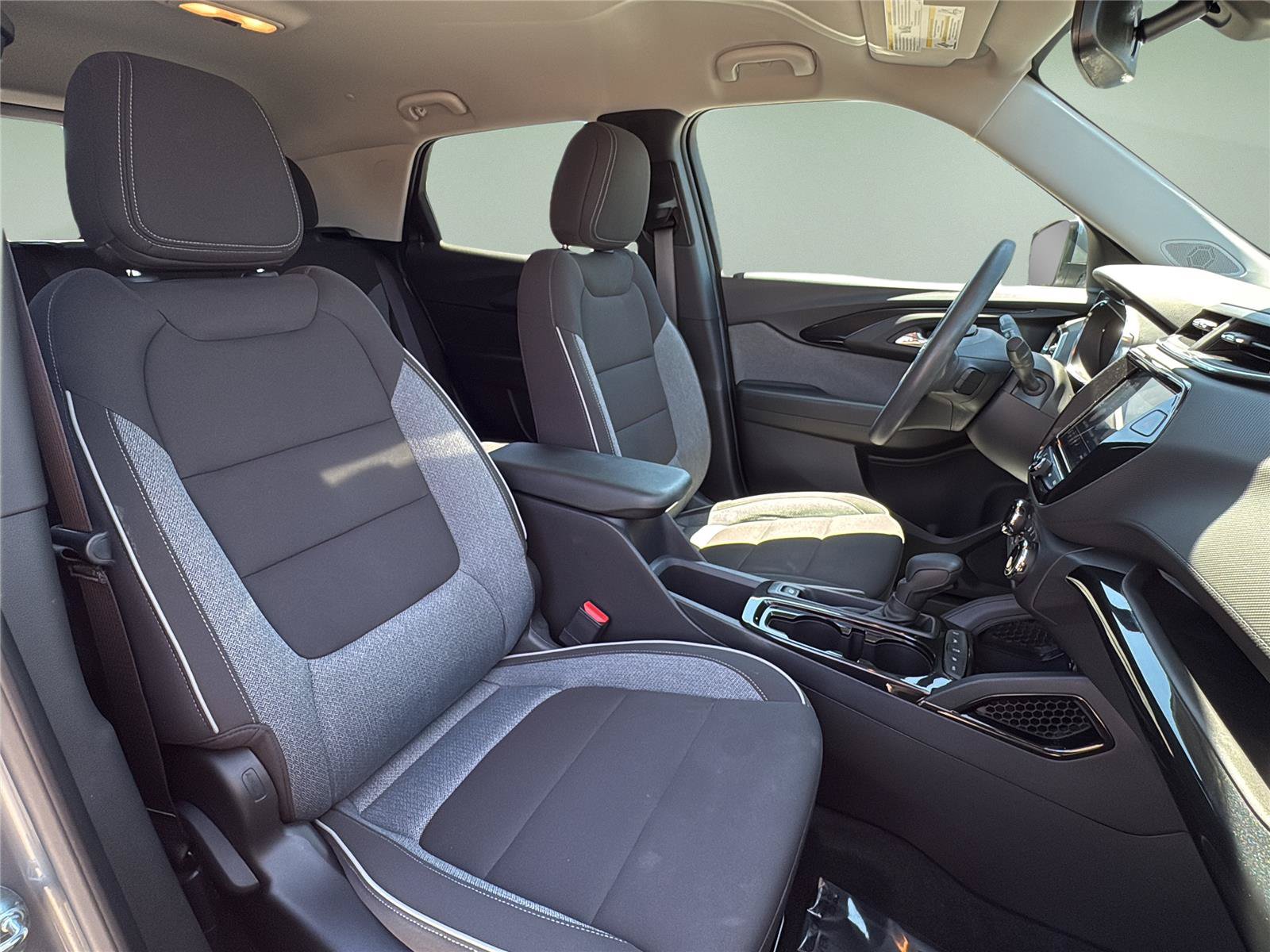 Certified 2023 Chevrolet TrailBlazer LT w/ Convenience Package AWD/4WD image 26