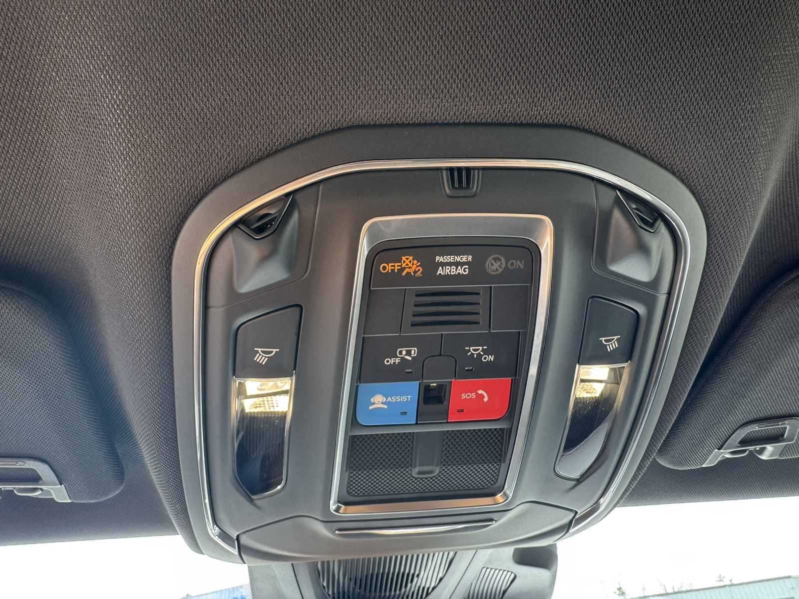 New 2026 Dodge Charger Scat Pack w/ Blacktop Package image 19