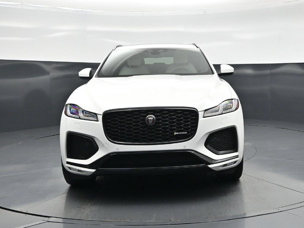 Used 2023 Jaguar F-PACE R-Dynamic S AWD/4WD image 21
