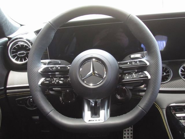 New 2026 Mercedes-Benz AMG GT 53 image 26