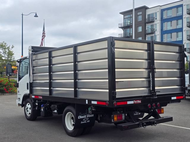 New 2024 Chevrolet Low Cab Forward 4500 XD RWD image 3