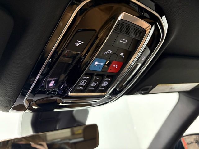 Used 2023 Jeep Grand Cherokee Summit w/ Adv Protech Group IV image 22