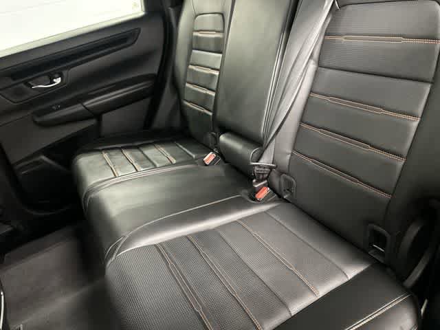 Certified 2025 Honda CR-V Sport-L image 11
