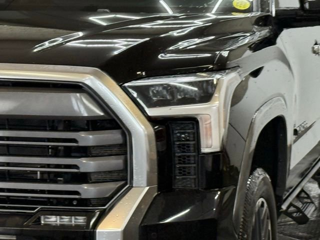 Used 2022 Toyota Tundra Limited image 5