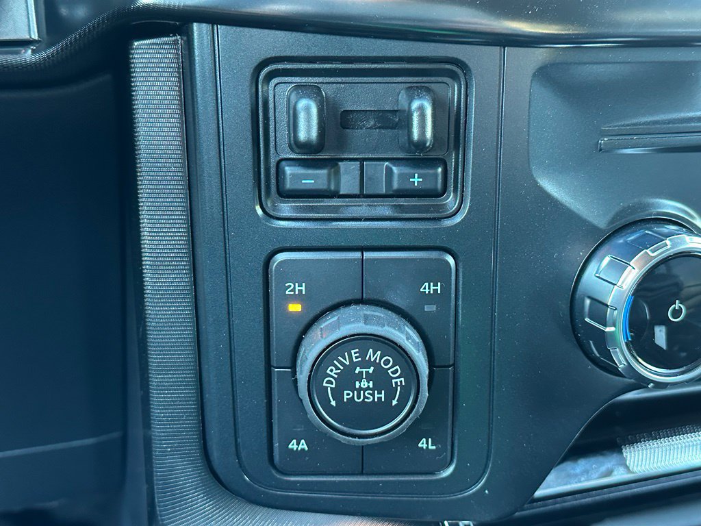 New 2026 Ford F150 Platinum AWD/4WD image 12