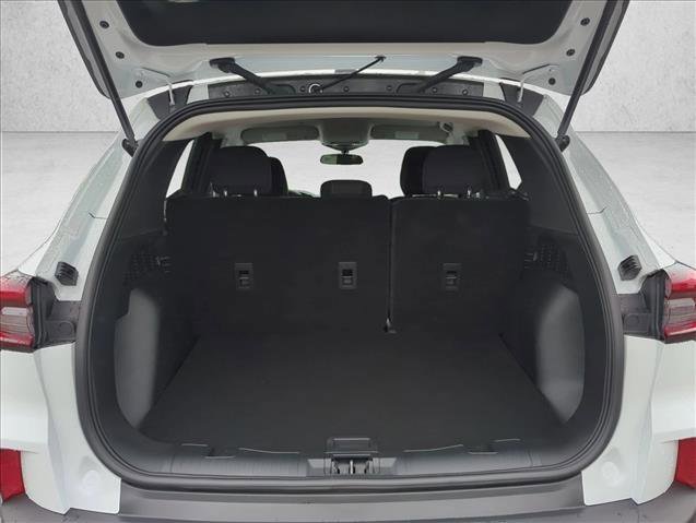 New 2026 Ford Escape Active image 8