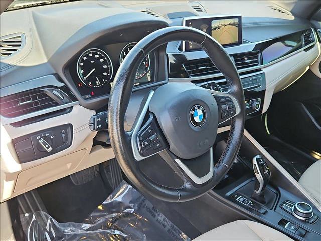 Used 2021 BMW X1 sDrive28i w/ Convenience Package FWD image 10