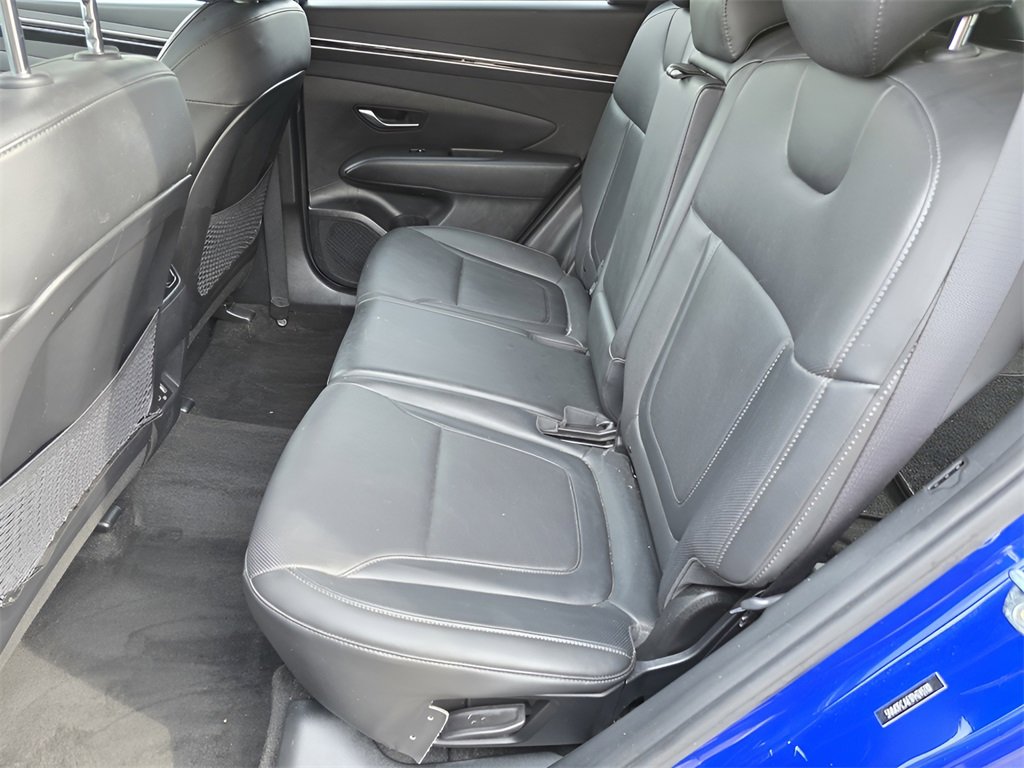 Used 2023 Hyundai Tucson SEL w/ Convenience Package image 16