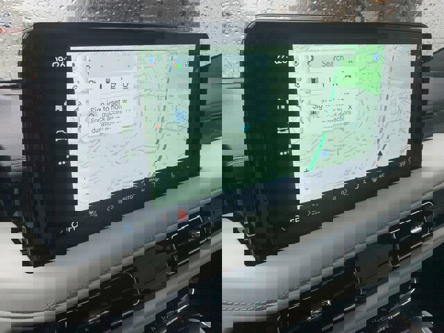 New 2026 Lincoln Aviator Black Label w/ Black Label Special Edition image 43