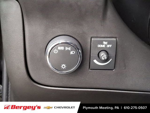 Certified 2016 Chevrolet Express 2500 LS image 27