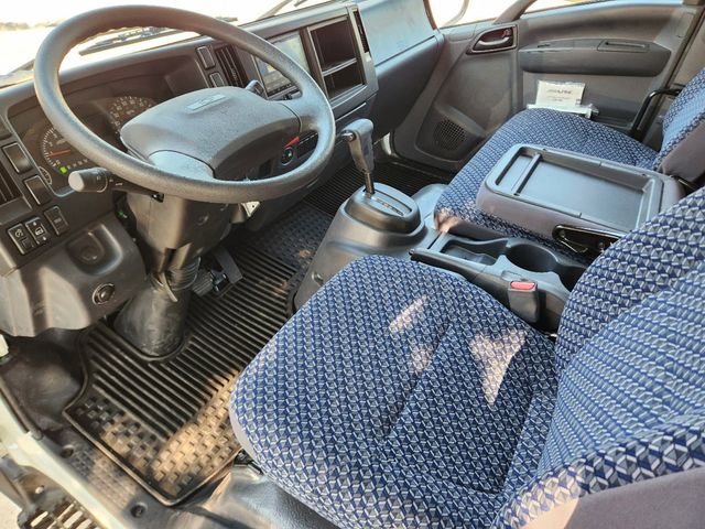 New 2024 Chevrolet Low Cab Forward RWD image 15
