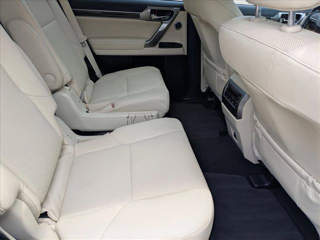 Certified 2023 Lexus GX 460 Premium w/ Accessory Package AWD/4WD image 18