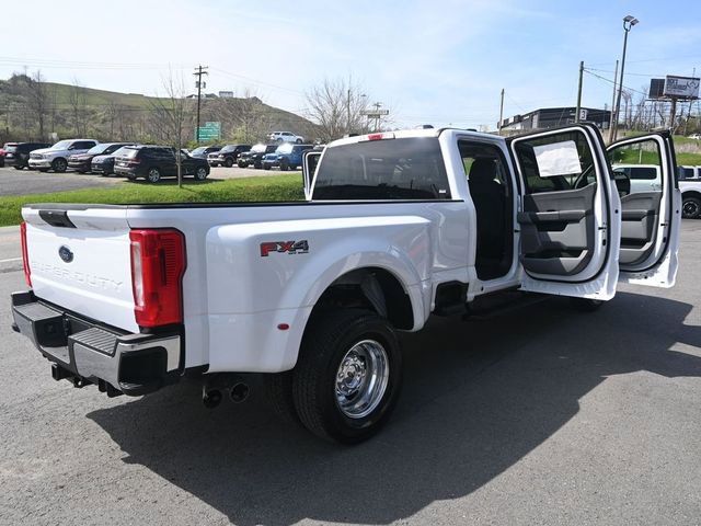 New 2026 Ford F350 XLT AWD/4WD image 2