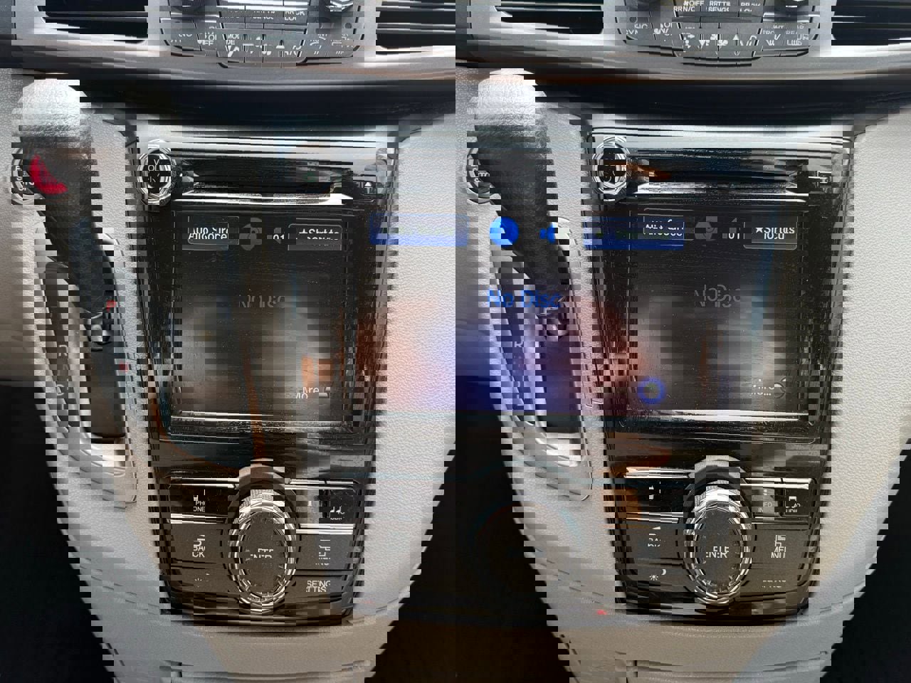 Used 2017 Honda Odyssey EX-L image 21