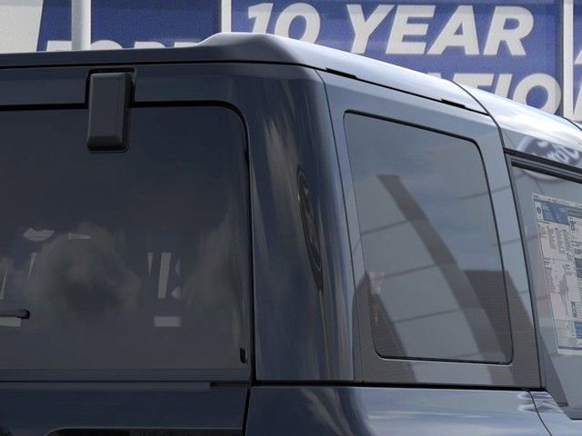 New 2025 Ford Bronco Big Bend image 25