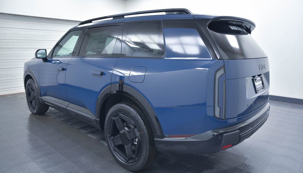 New 2027 Kia Telluride EX X-Line image 7