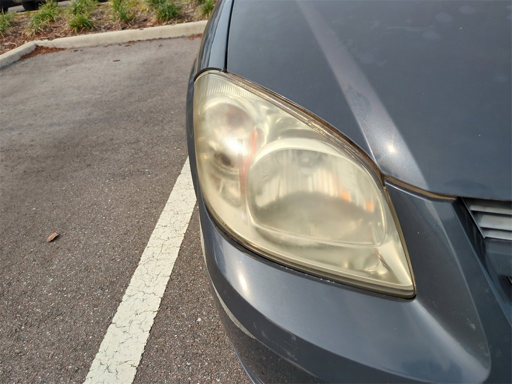 Used 2008 Chevrolet Cobalt LT w/ Revolution Edition Package image 9