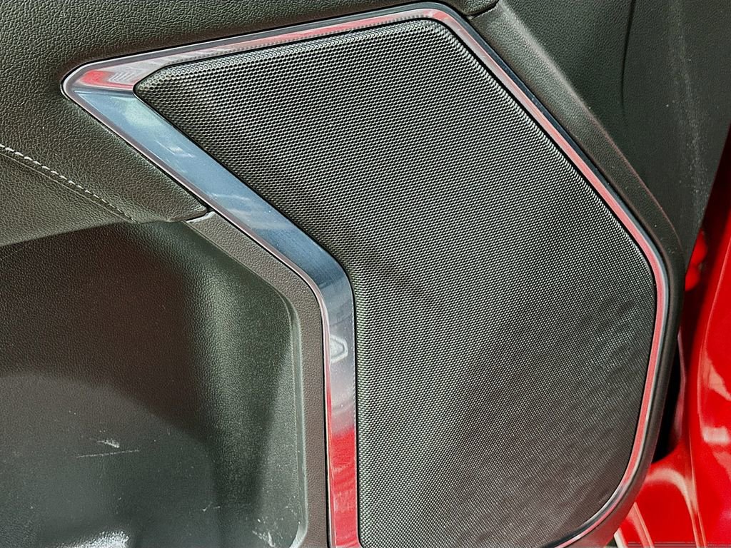 Used 2024 Chevrolet Silverado 1500 LT Trail Boss w/ Protection Package AWD/4WD image 19